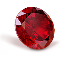 &nbsp;<strong>January </strong>Garnet&nbsp;