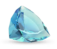 &nbsp;<strong>March </strong>Aquamarine