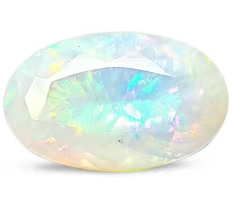 &nbsp;<strong>October </strong>Opal