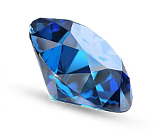 &nbsp;<strong>September </strong>Sapphire