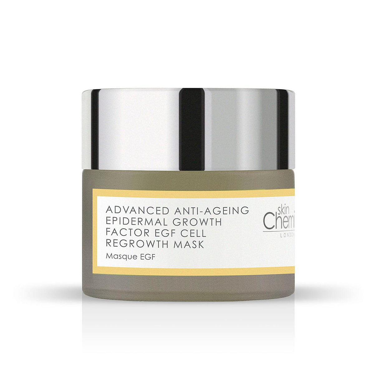 skinChemists: Advanced Anti - Ageing Epidermal Growth Factor Cell Regrowth Mask - 50ml 3631747 3
