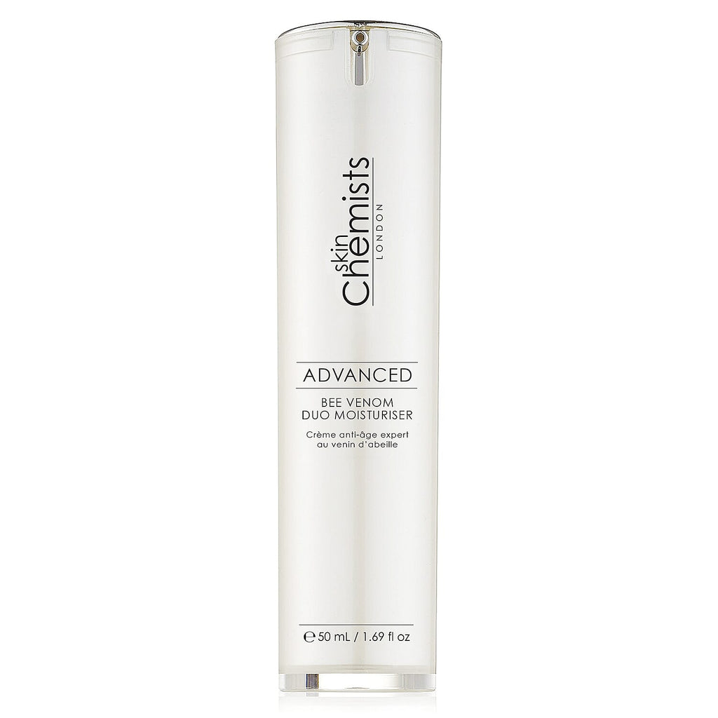 skinChemists- Advanced Bee Venom Duo Night Moisturiser - 50ml