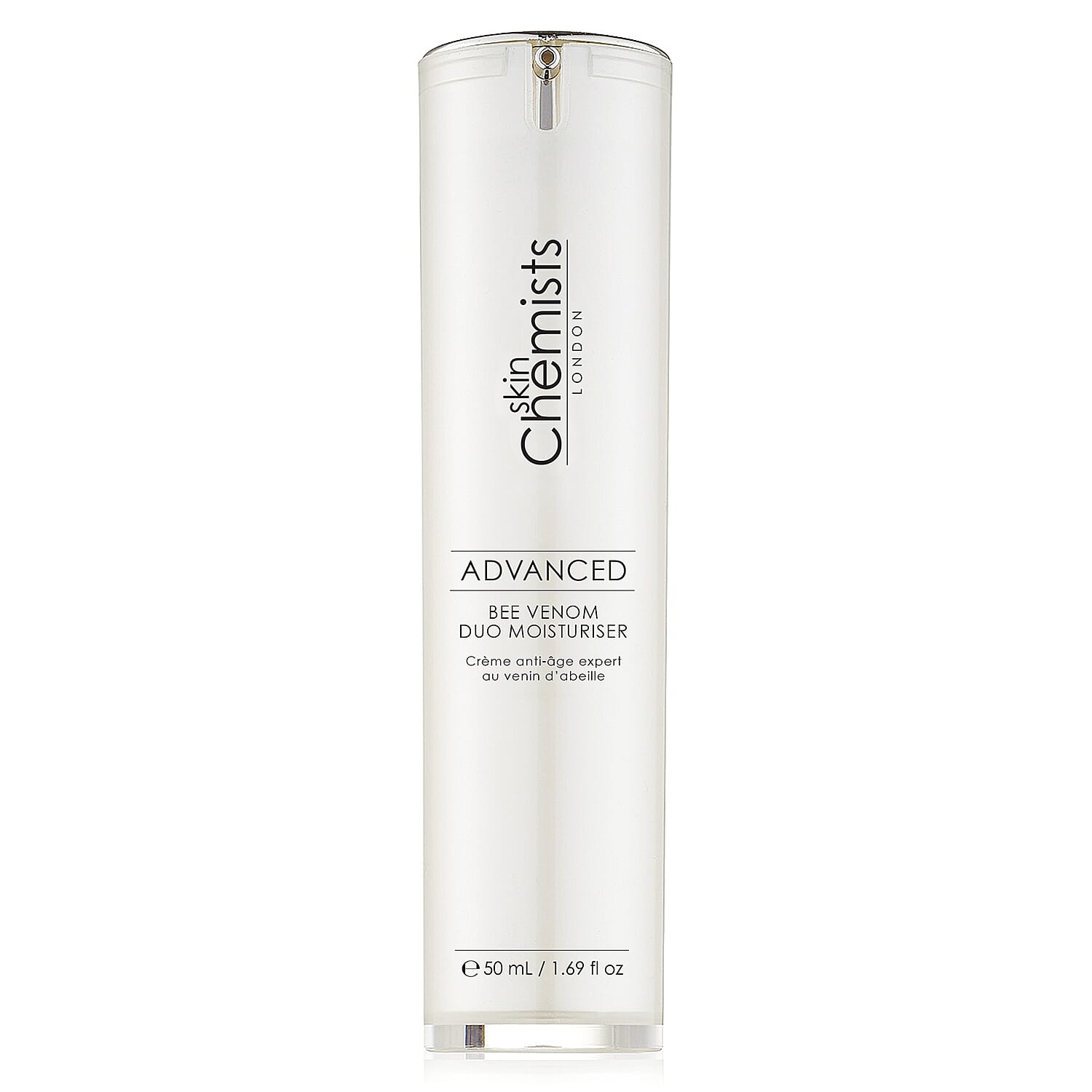 skinChemists- Advanced Bee Venom Duo Night Moisturiser - 50ml 6880946 2
