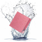 skinChemists No.80 Rose Cleansing Facial Bar 100g