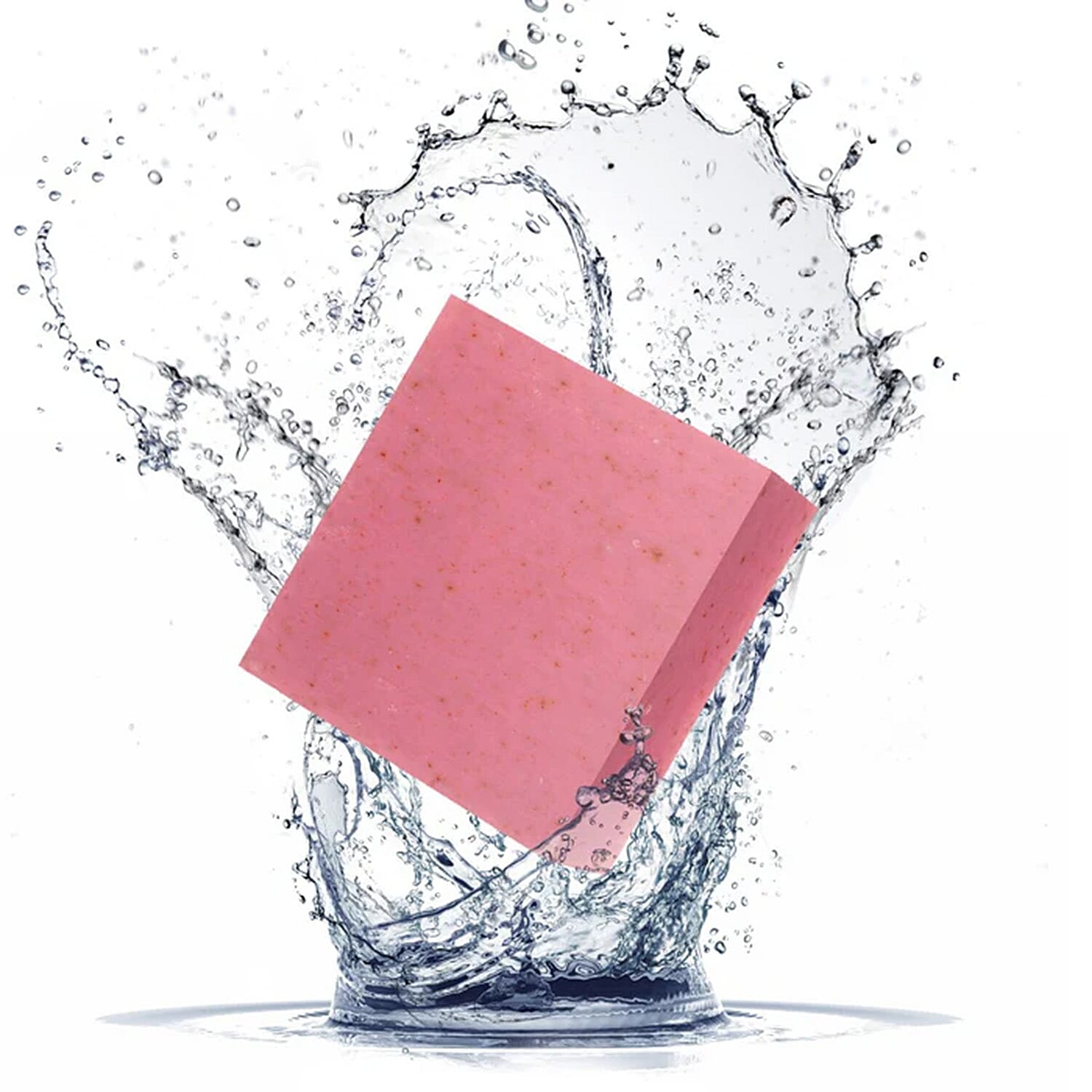 SkinChemists No.80 Rose Cleansing Facial Bar 100g 7933273 3