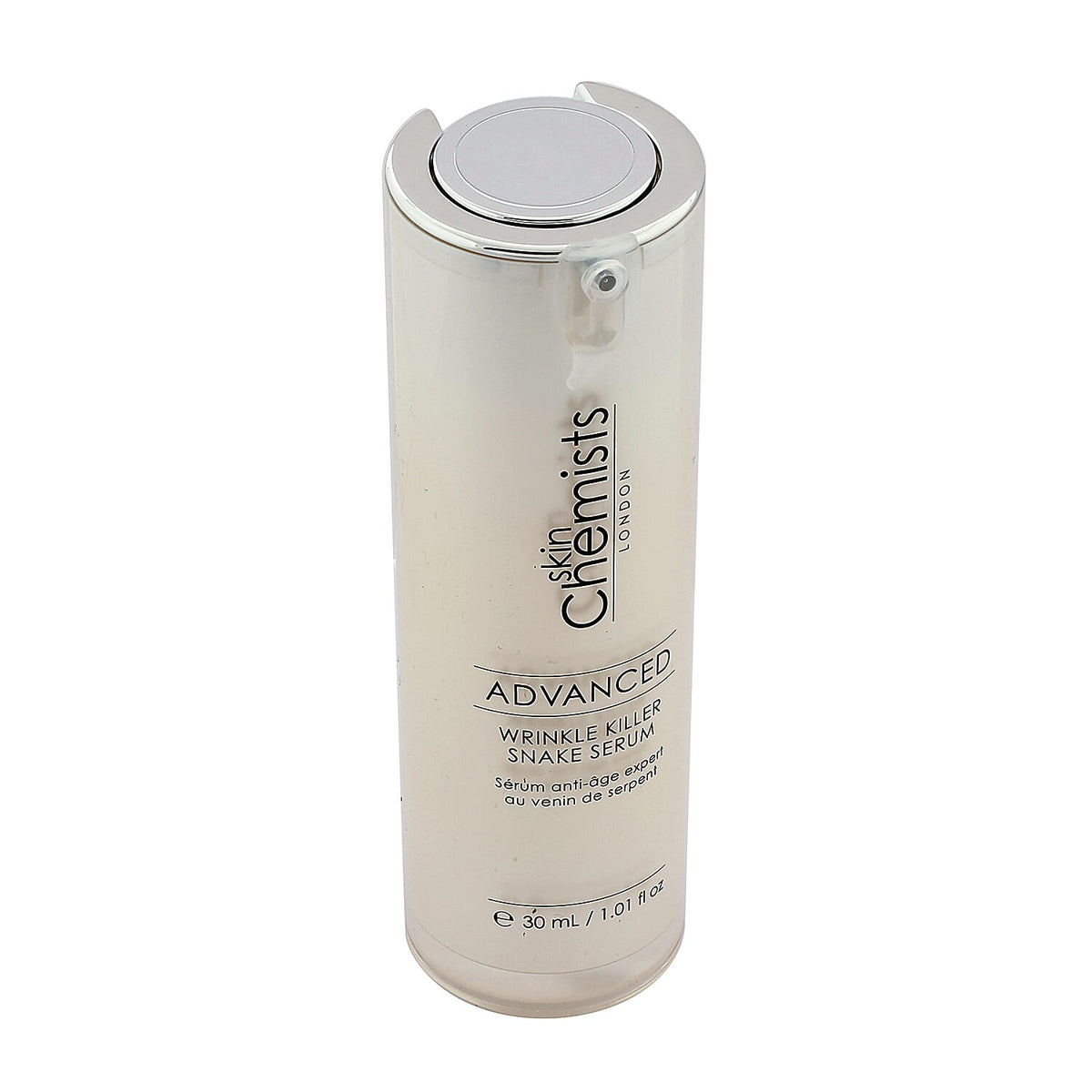 SkinChemists- SC Advanced Wrinkle Killer Snake Serum 4% - 30ml 6880949 1