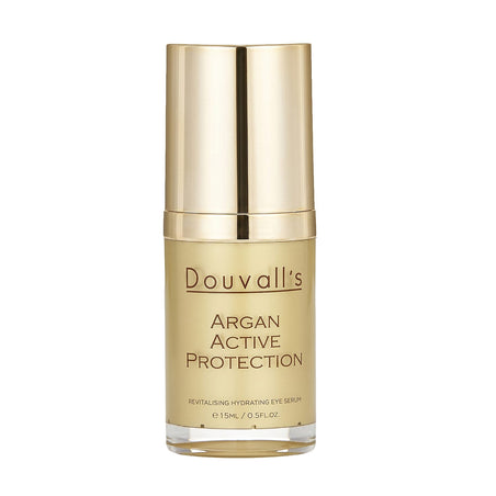 Douvalls Argan Active Eye Serum - Protect, Repair and Lift Delicate Face Skin 2744944 1