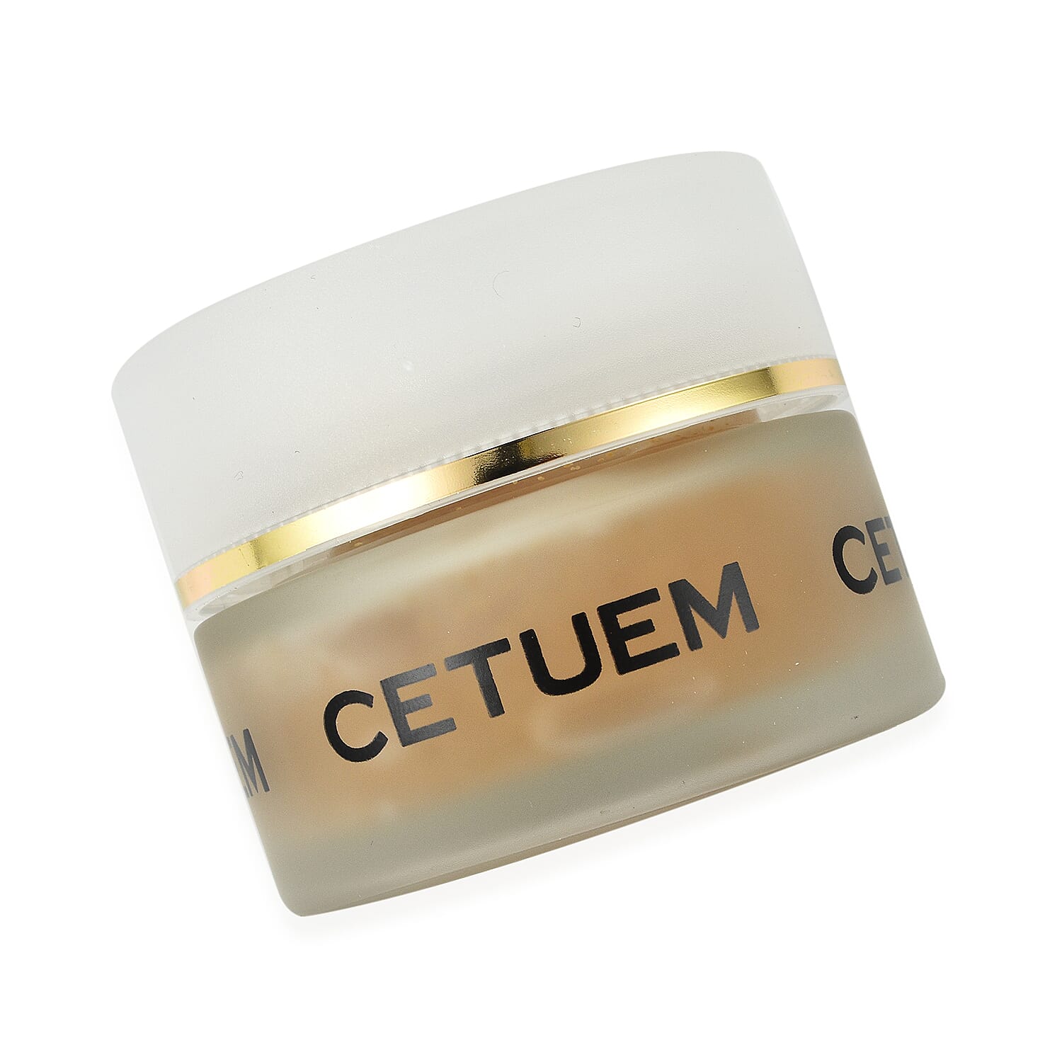 CETUEM- Exfoliating Face Mask - 50ml 2937404 4