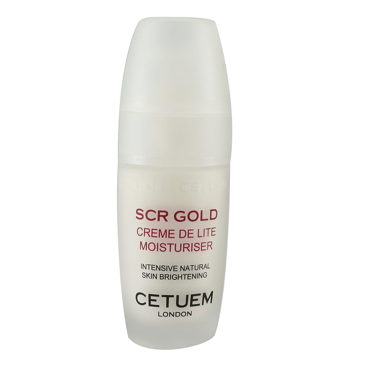 Cetuem Creme De Lite Moisturise with Skin Lightening Complex, Ceramide Oil and vitamins C and E for Youthful, Glowing Skin 2984483 0