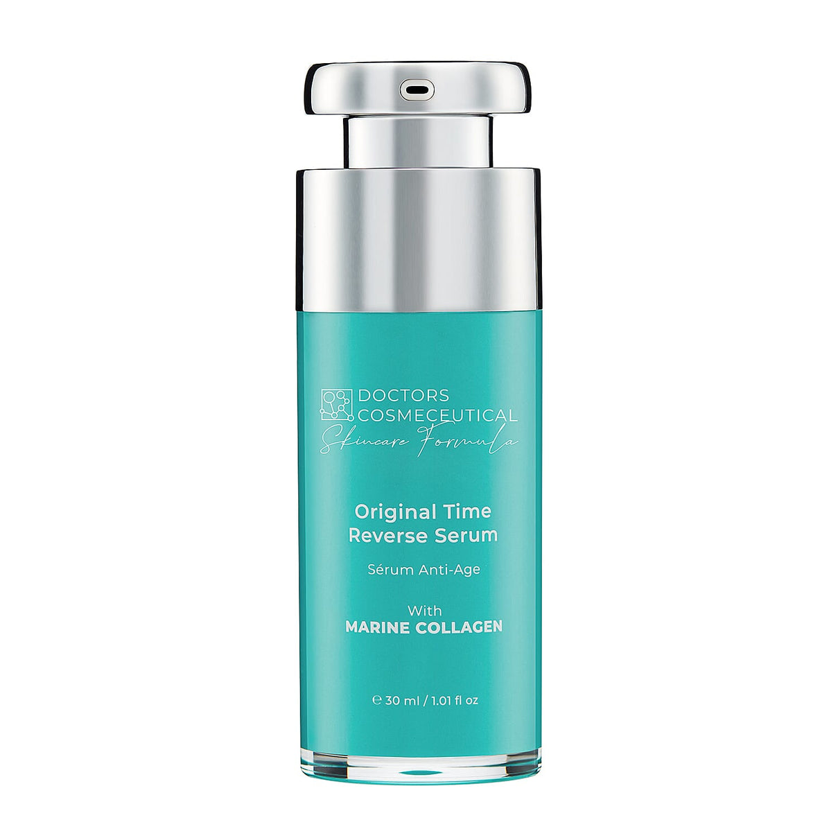 Doctors Formula Original Time Reverse Serum 30ml 3301949 0