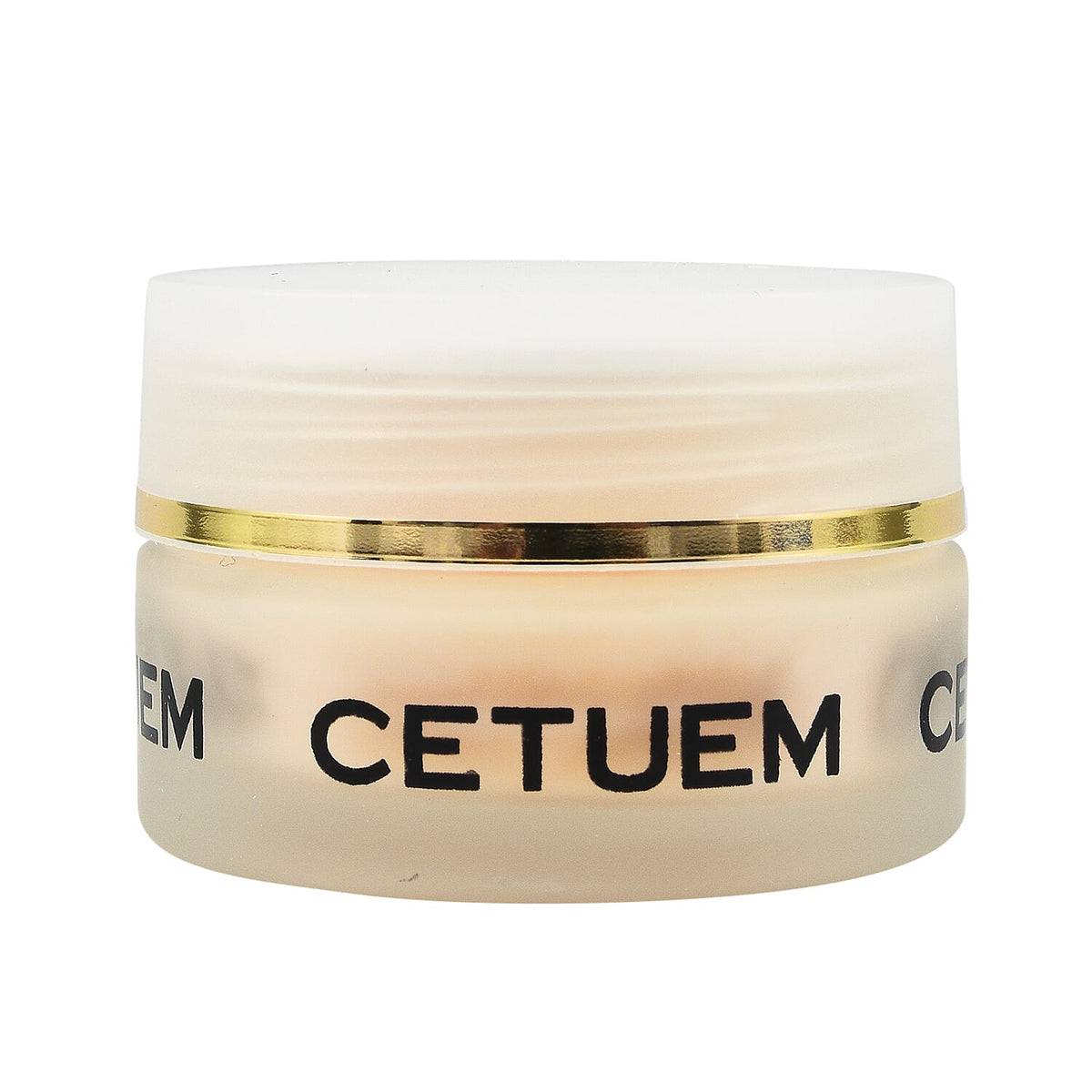 Cetuem SCR Gold Lip Allure with Hyaluronic Acid, Vitamin E, Cocoa Butter and Pomegranate for Deep Hydration and Protection of lips 3312313 0