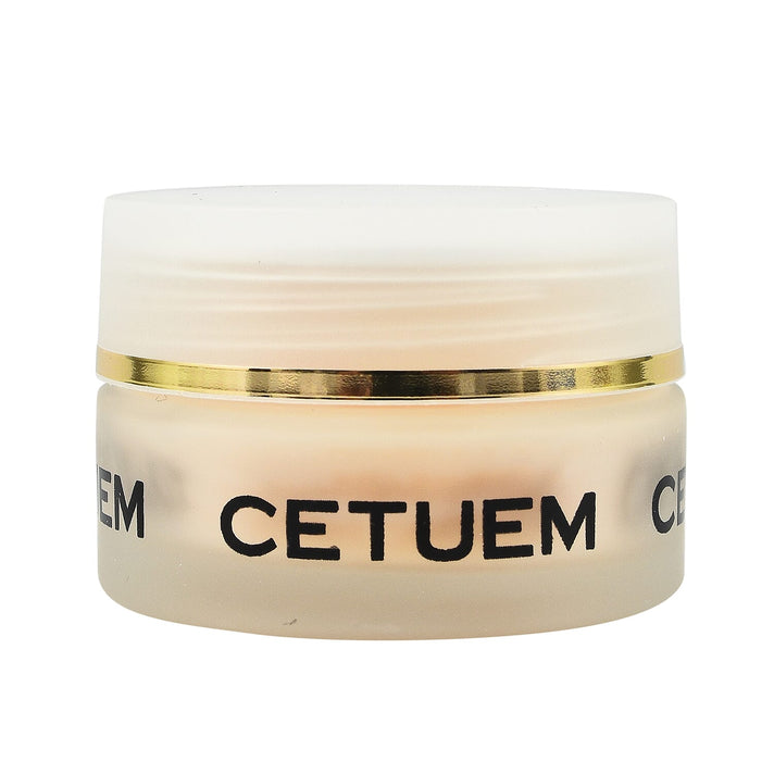 Cetuem SCR Gold Lip Allure with Hyaluronic Acid, Vitamin E, Cocoa Butter and Pomegranate for Deep Hydration and Protection of lips 3312313 1