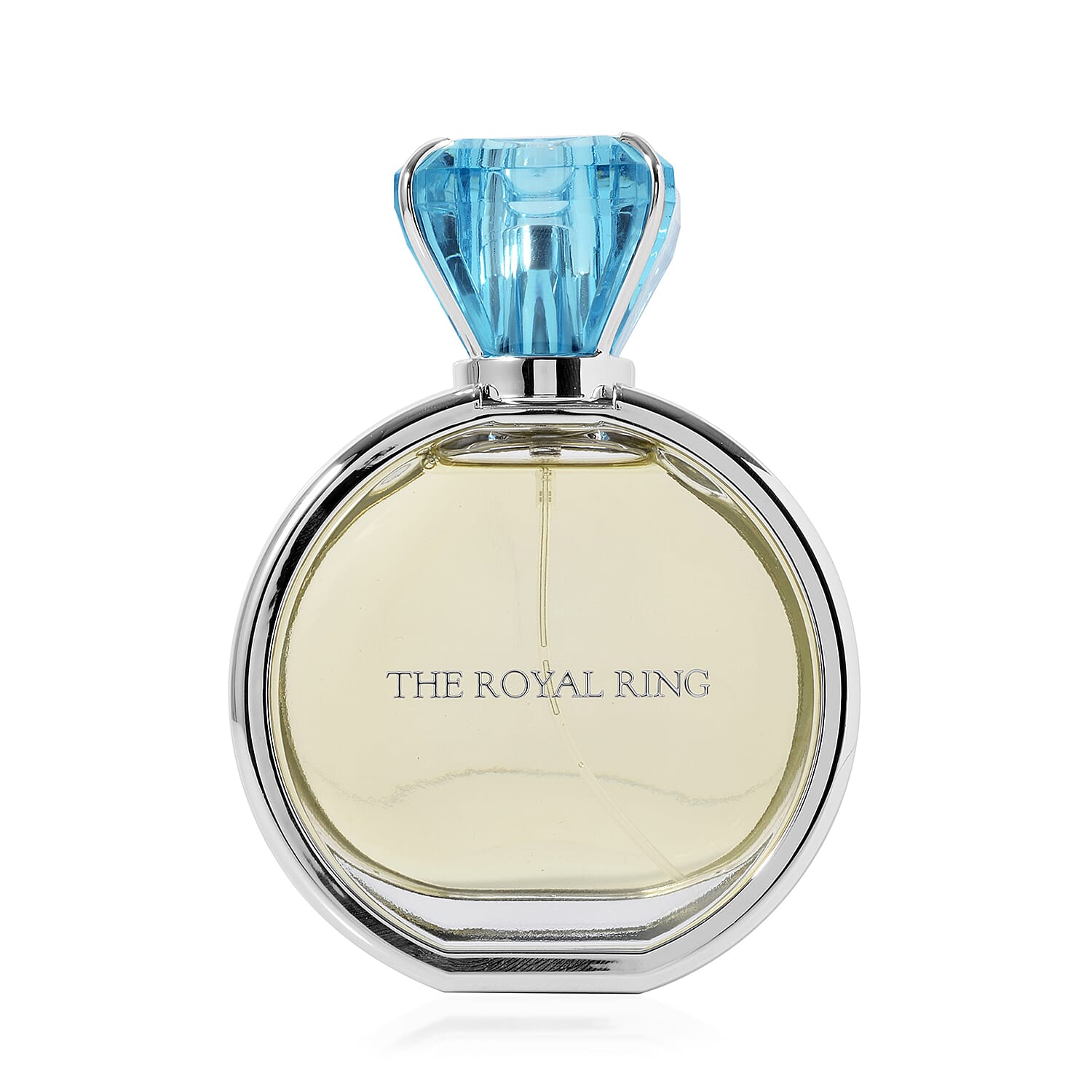 Laurelle Royal Ring 80ml Eau De Parfume (EDP) - Blue 3456340 0
