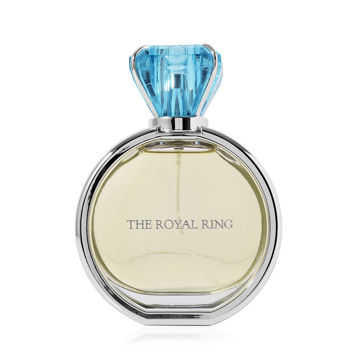 Laurelle Royal Ring 80ml Eau De Parfume (EDP) - Blue 3456340 1