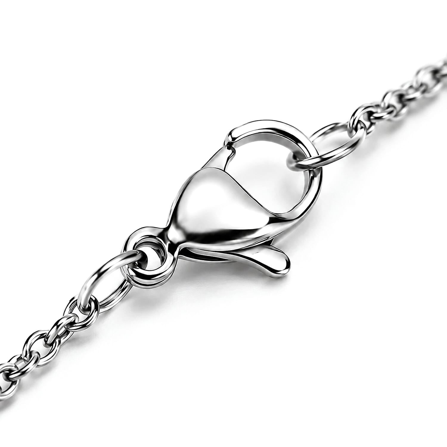 Tahitian Color Shell Pearl Pendant with Chain (Size 20) 4440868 4