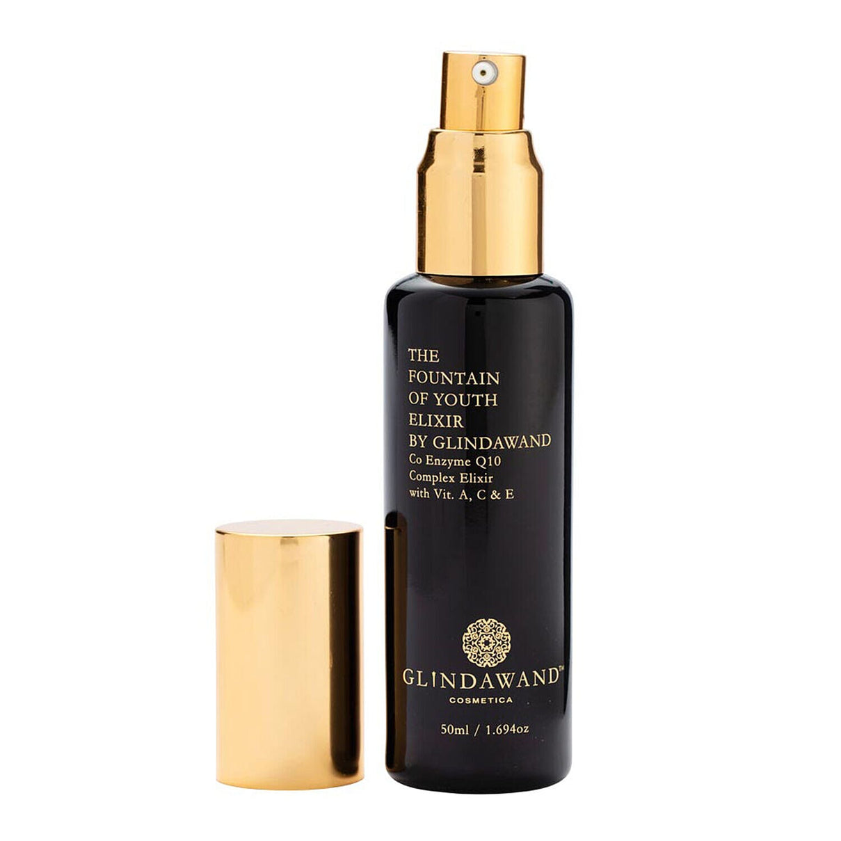 The Fountain of Youth Elixir by GlindaWand - 50ml 7365112 1