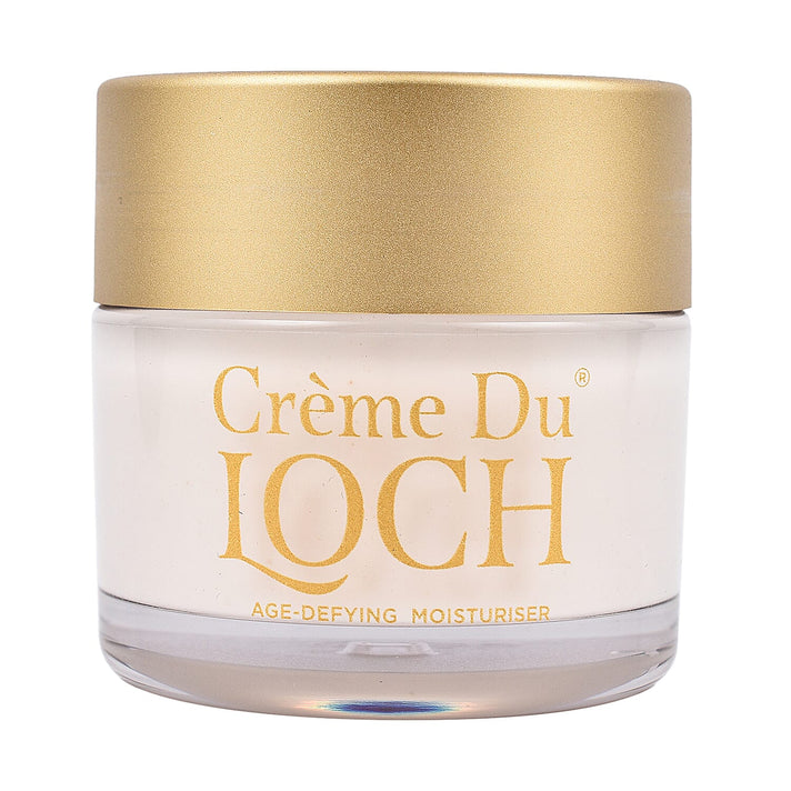 CrÃ¨me Du Loch: Age Defying Daily Moisturiser - 50ml 7539748 1