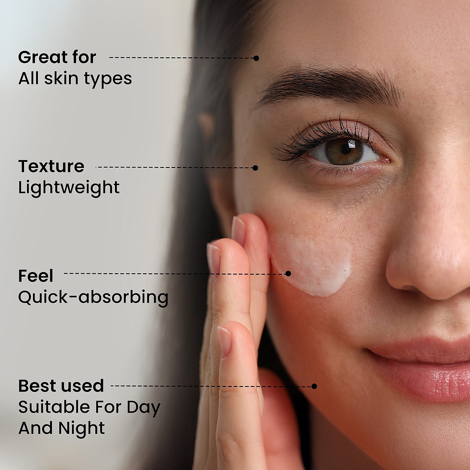 CrÃ¨me Du Loch: Age Defying Daily Eye Concentrate - 30ml 7550396 4