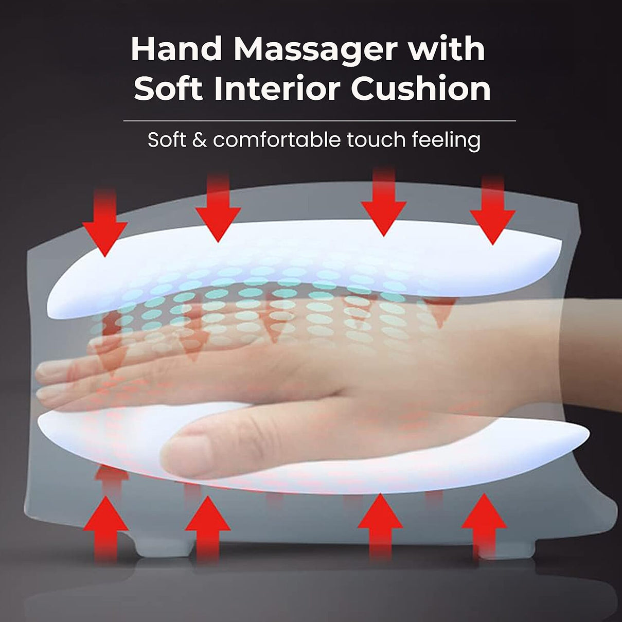 Back By Popular Demand : Opatra HandySpa WITH LIFETIME WARRANTY 7710644 2