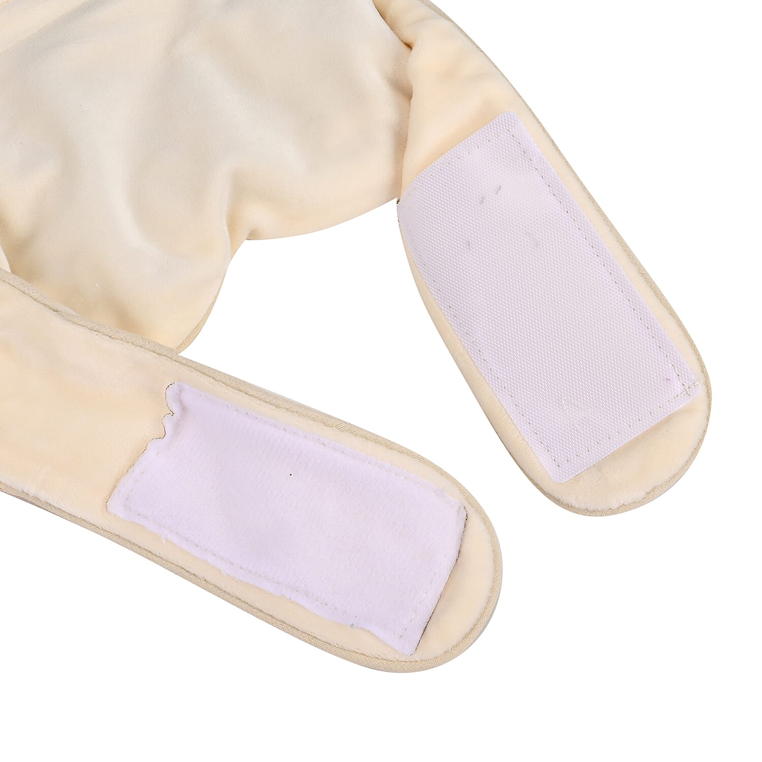 Microwavable and Freezable Himalayan Salt Neck Wrap 7758255 7