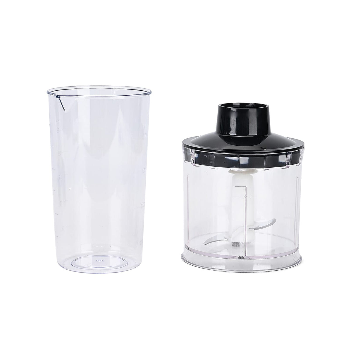 3-in-1 Handheld Multifunctional Blender (600W) V32669022 6