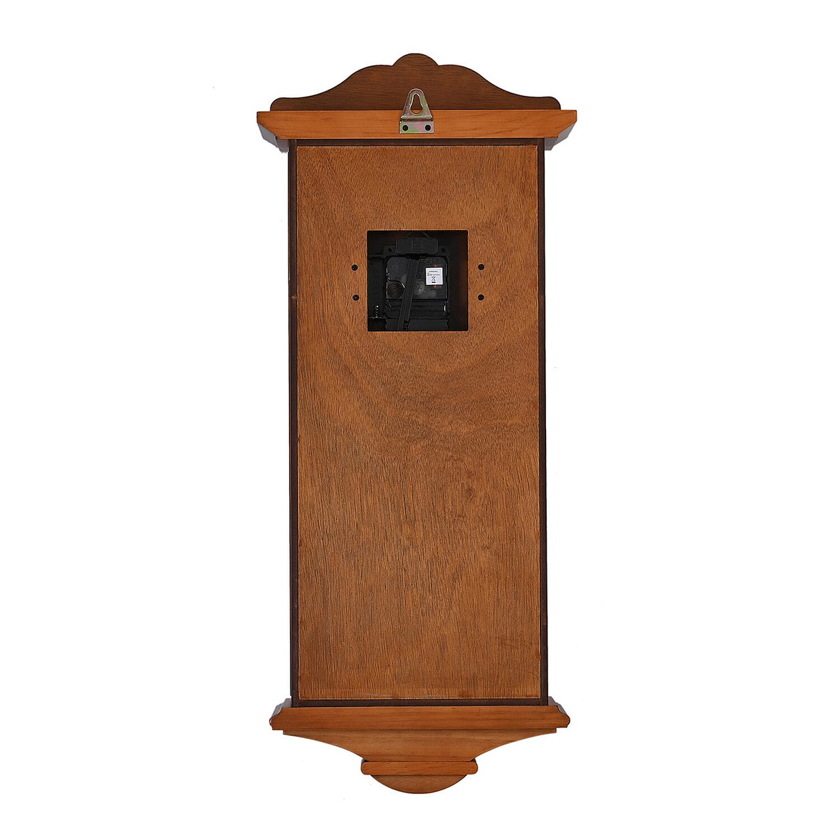 Vintage Pendulum Wooden Wall Clock 7815069 4
