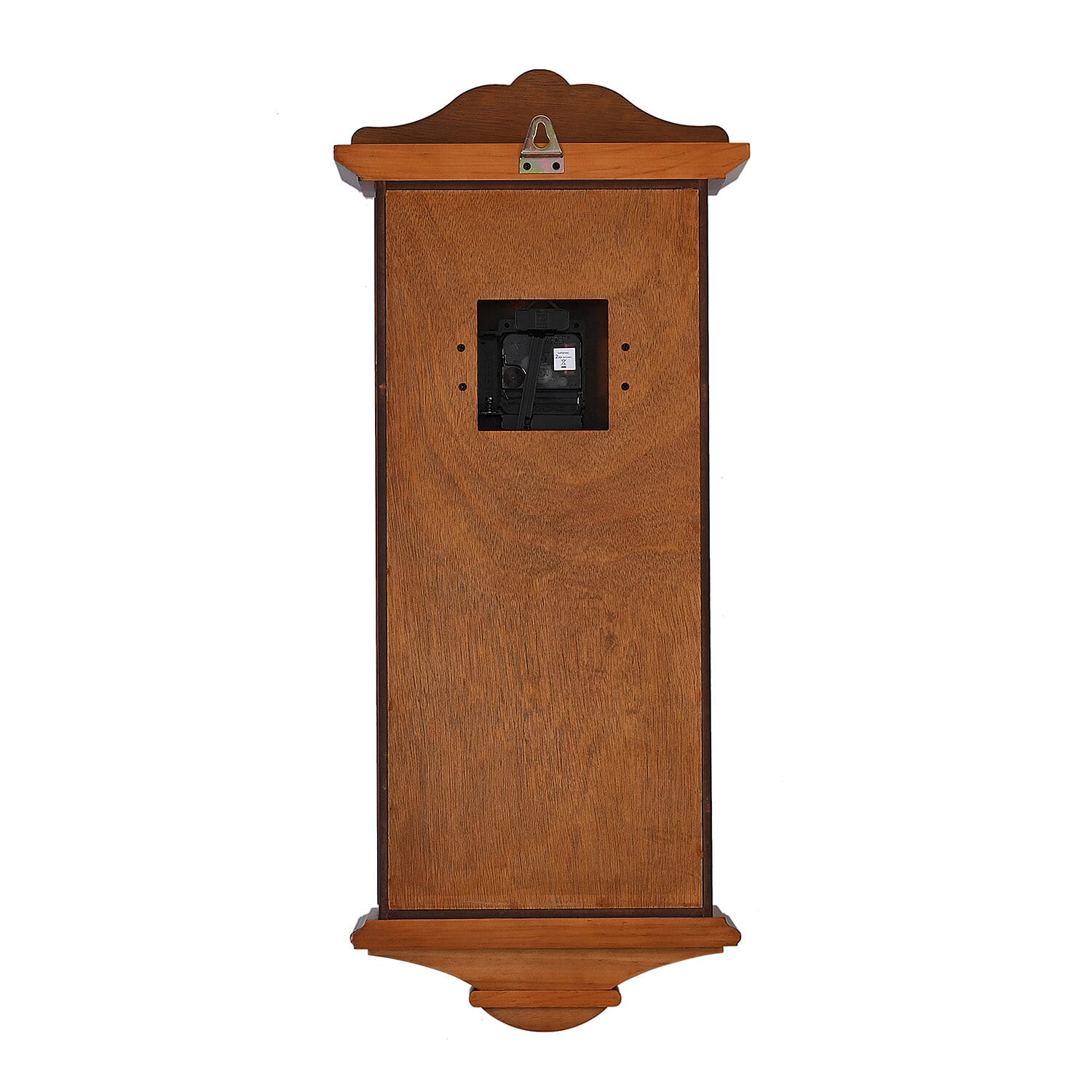 Vintage Pendulum Wooden Wall Clock 7815069 4
