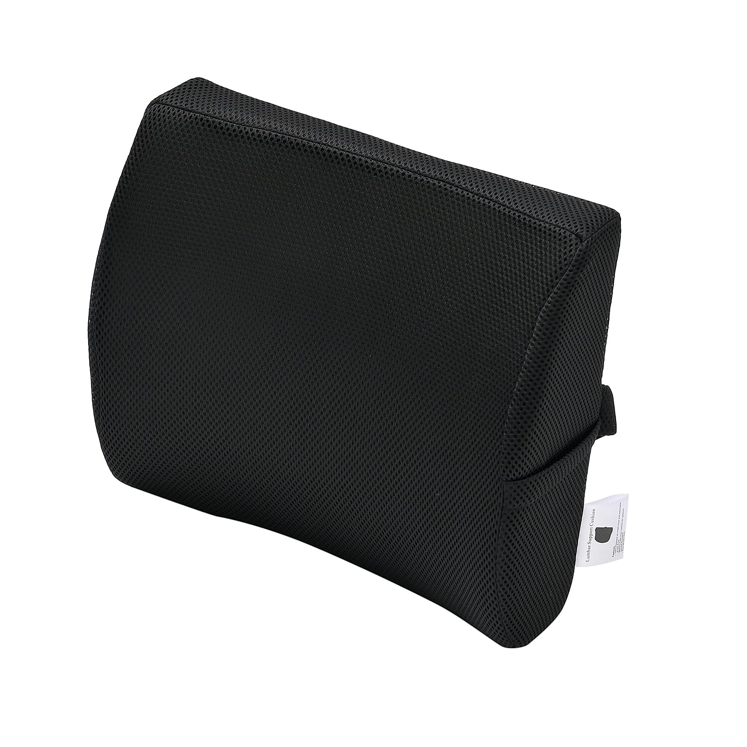Lumbar Support Cushion For Chair with High-Density Memory Foam 7832122 6