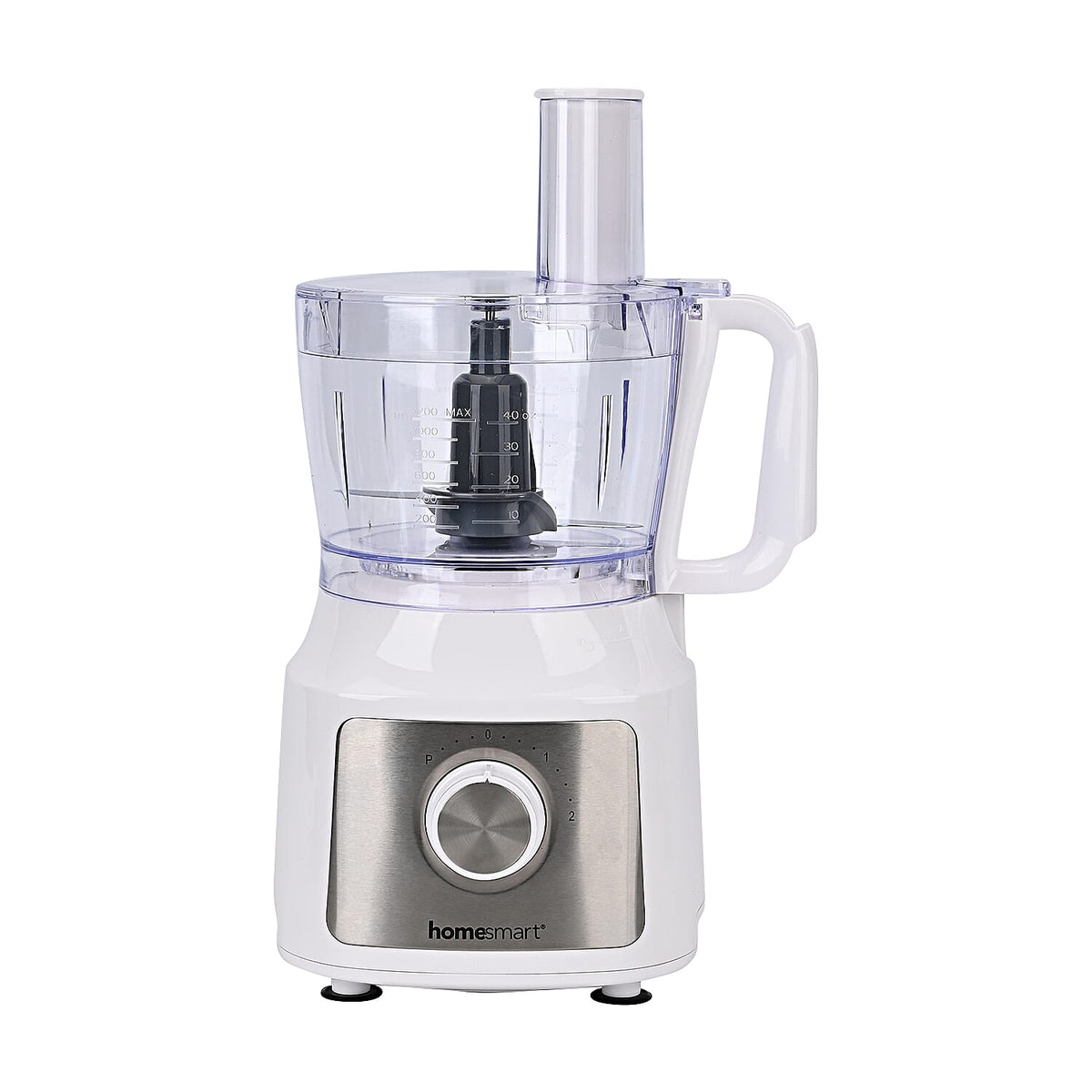 Homesmart 10-in-1 Food Processor and Blender 7832264 0