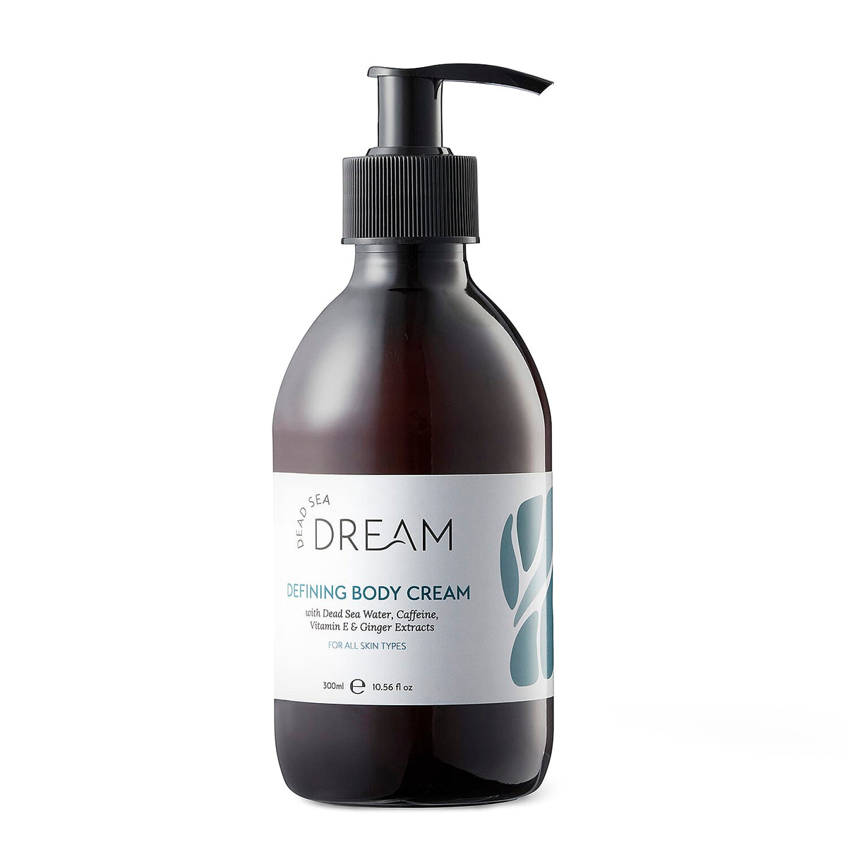 Dead Sea Dream Defining Body Cream - 300ml 7841252 0
