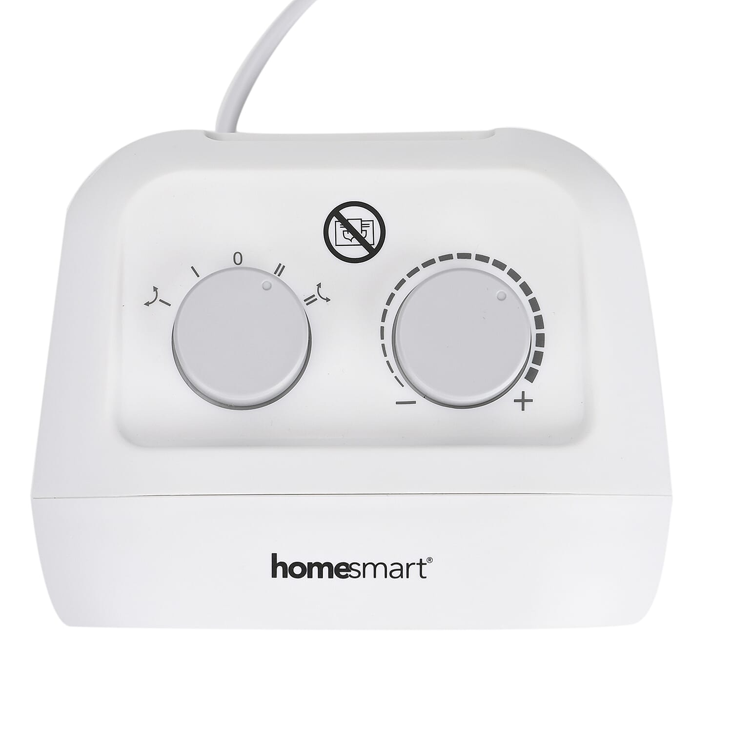 Homesmart Portable Electric Fan Heater 7853319 6