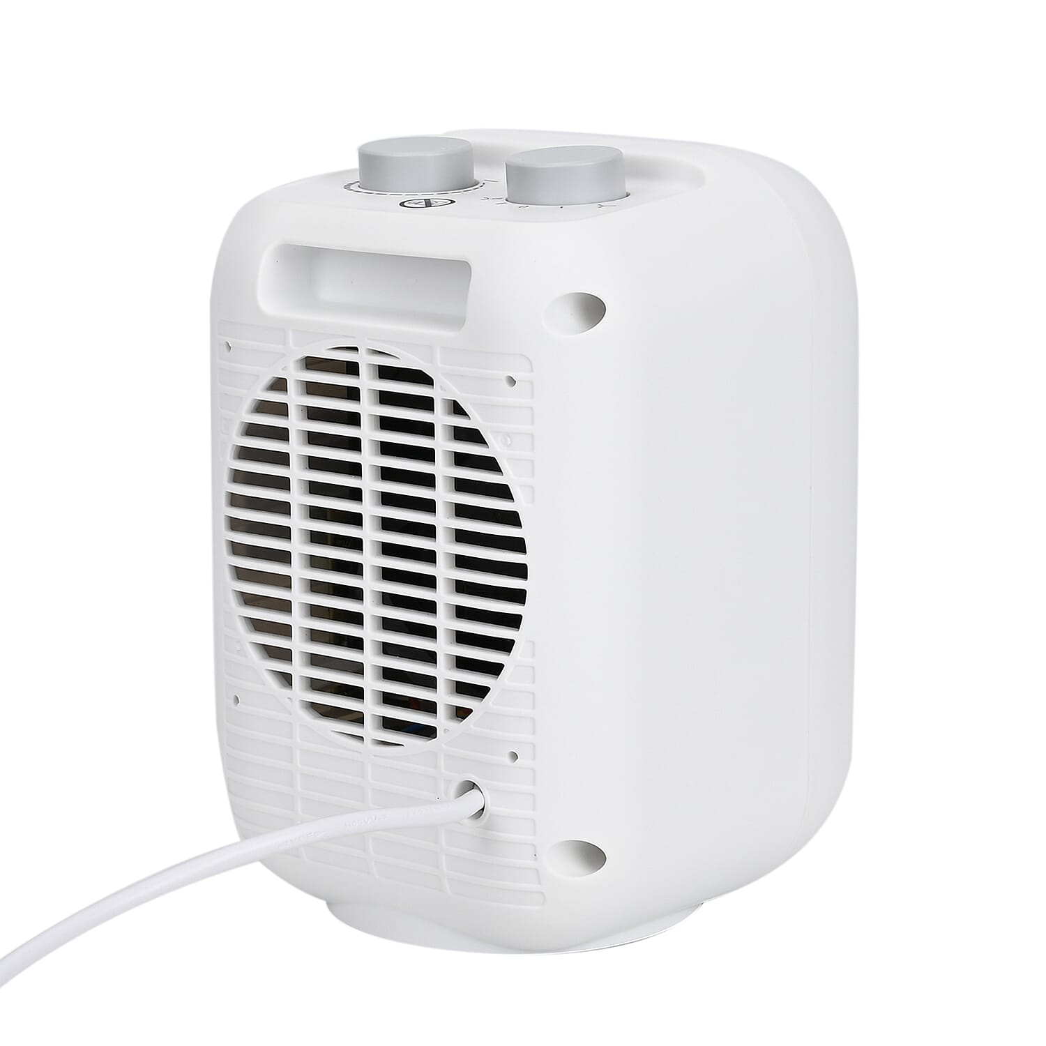 Homesmart Portable Electric Fan Heater 7853319 7