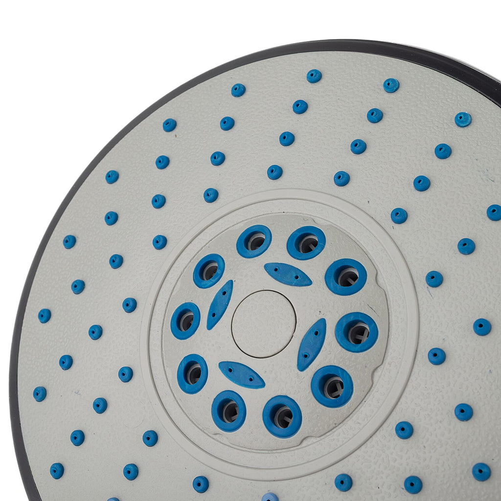 Rainforest Shower Head with 3 Functions