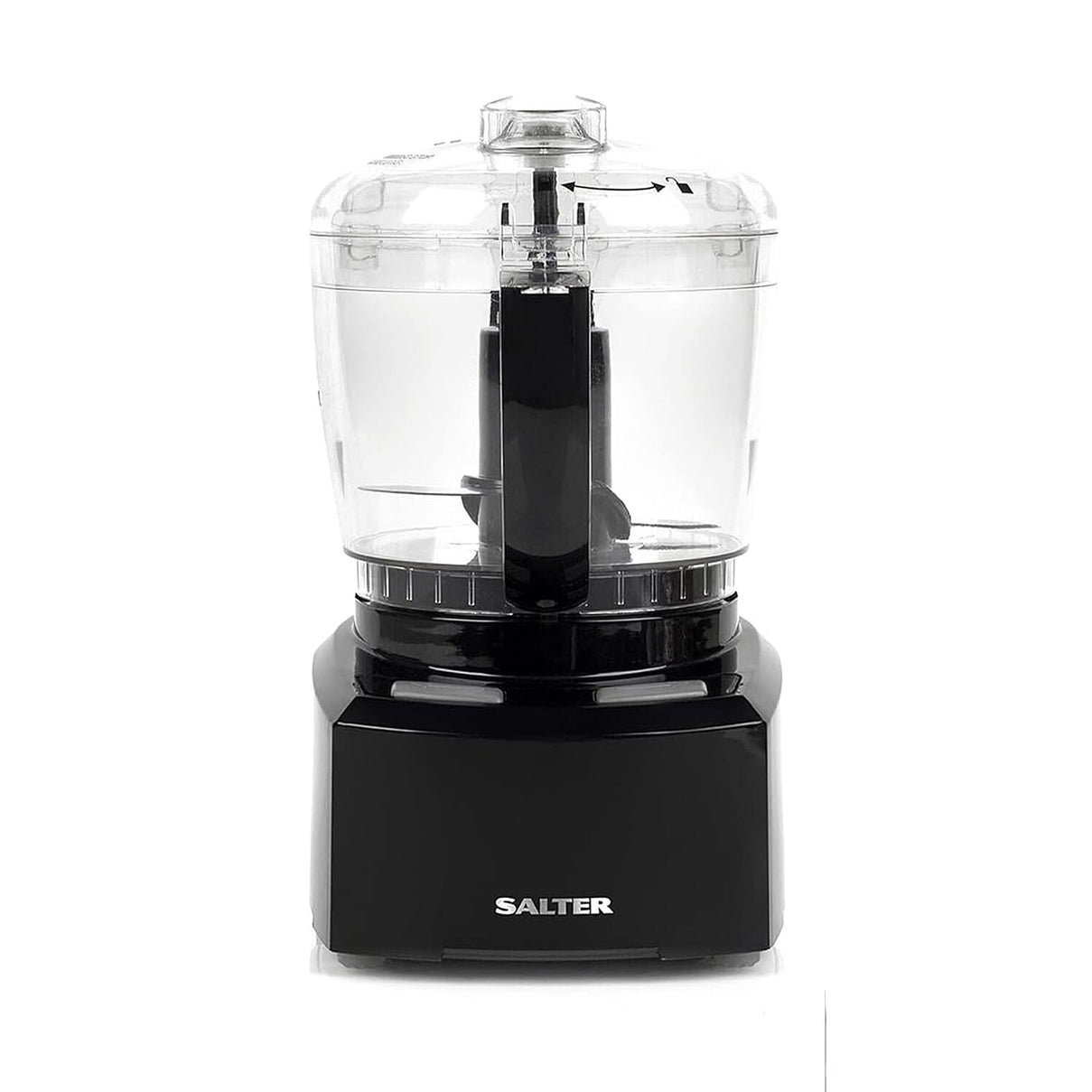 Salter Mini Food Processor Chopper 8-in-1 Cookware Set 7967062 0