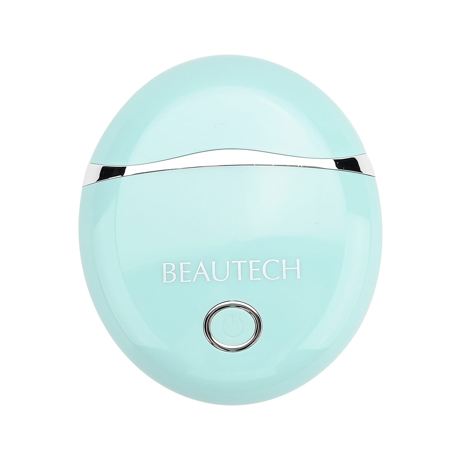 Beautech Womens Portable 3 in 1 shaver with USB Charging - Green 7971319 0