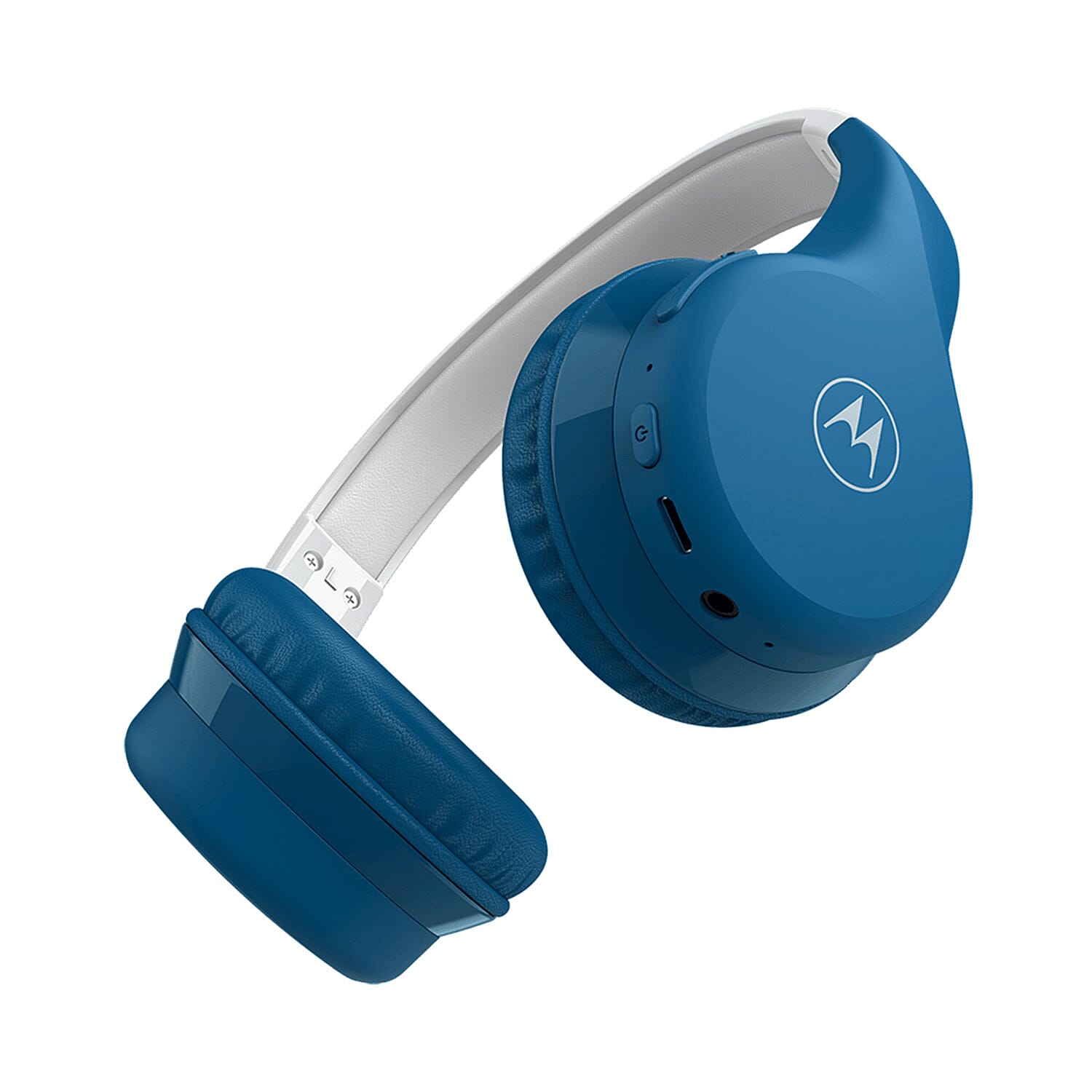 MOTO JR300 Wireless Kids Over-Ear Headphones 7977722 0