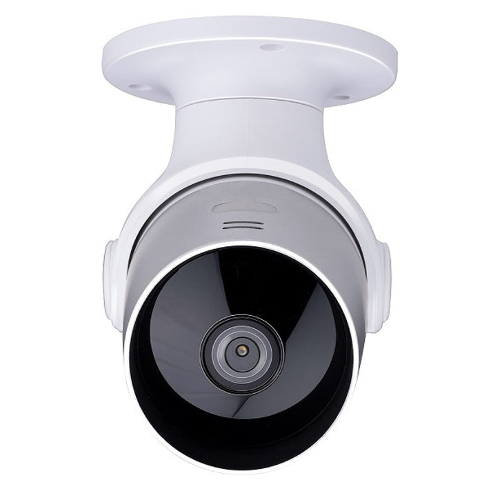 Alpina Garden IP65 Smart Outdoor Camera - Night Vision 230V 7977729 1