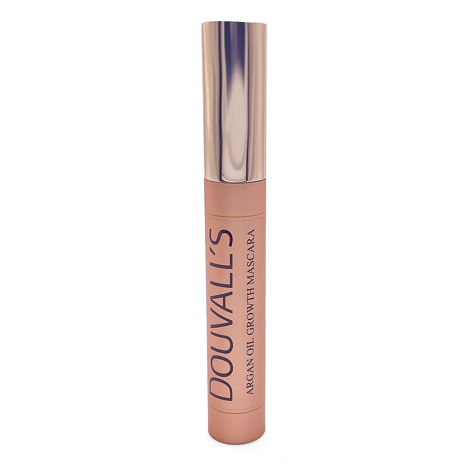 Douvalls Argan Infused Growth Serum Mascara Make Up 6ml | Achieve Longer, Fuller, and Voluminous Eyelashes 7992480 6