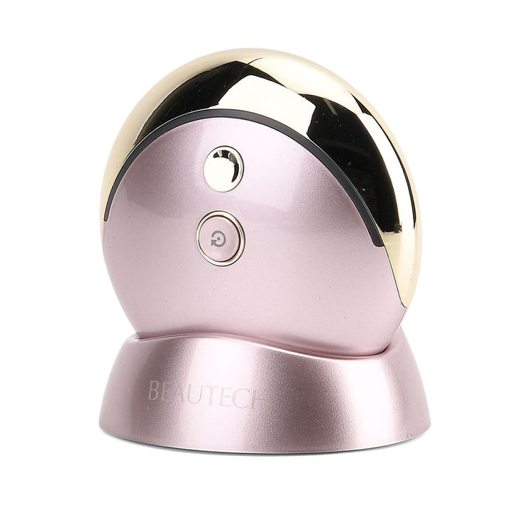 BEAUTECH RF-EMS Facial Beauty Device with LED Light Therapy 8019212 1