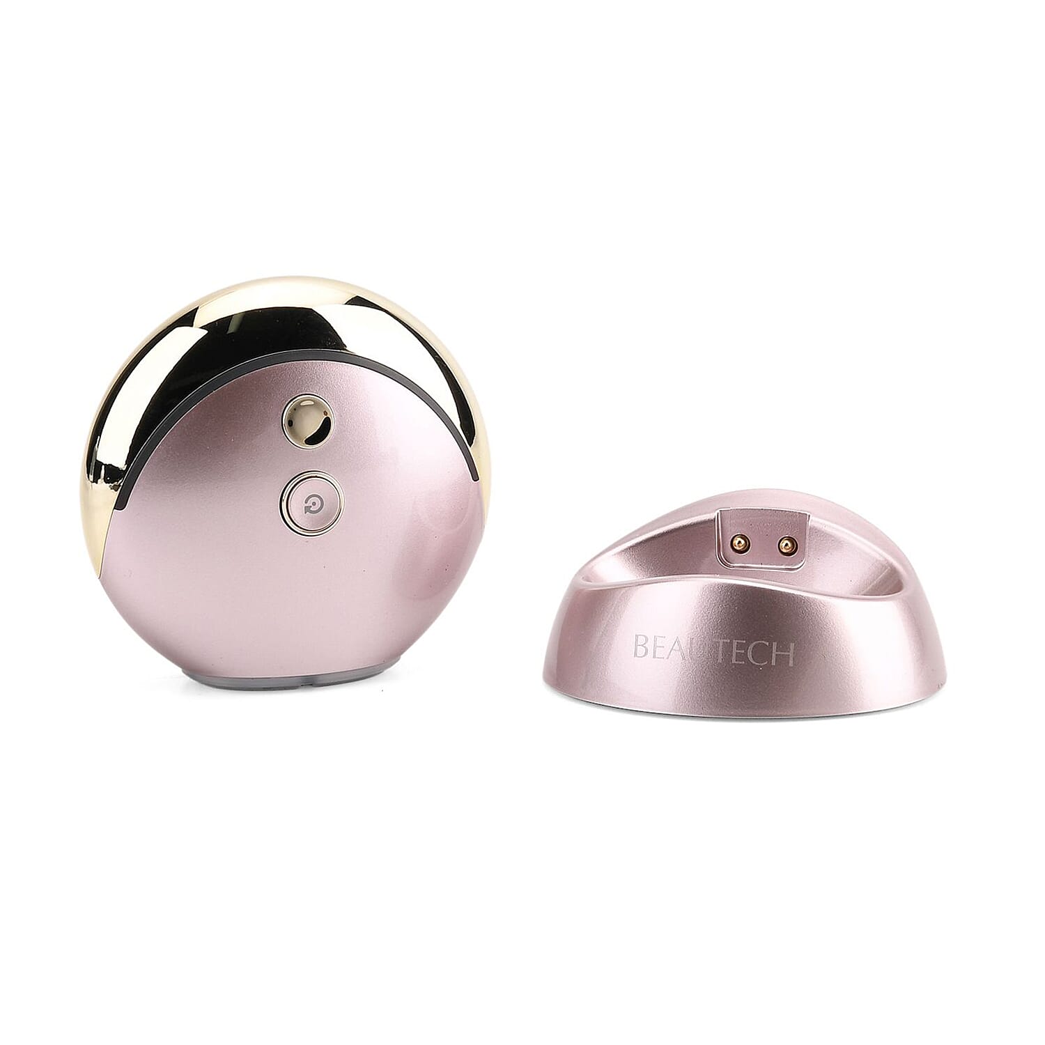 BEAUTECH RF-EMS Facial Beauty Device with LED Light Therapy 8019212 7