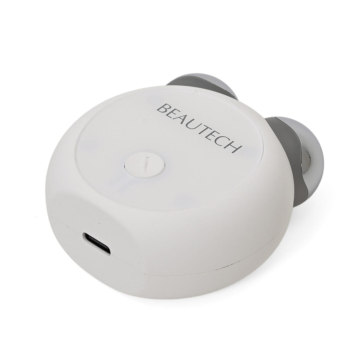 BEAUTECH - Mini EMS Facial Massager - Red &amp; Blue Light Therapy &amp; Type-C Rechargeable 8020573 5