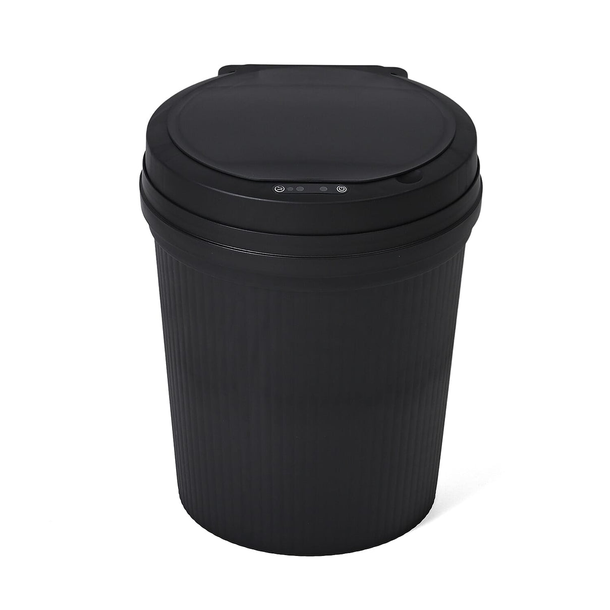 8L Automatic Touchless Motion Sensor Dustbin | Quick Open, Soft Close Lid Garbage Bin for Kitchen &amp; Bathroom V32354169 0