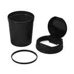 Smart Bin with Infrared Sensor for Auto open-close, 8L Capacity, 2xAA batteries (not included)