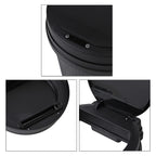 Smart Bin with Infrared Sensor for Auto open-close, 8L Capacity, 2xAA batteries (not included)