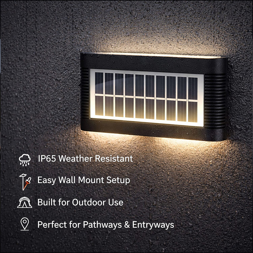 Outdoor Lighting