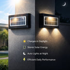 Outdoor Lighting