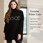 QED COCO Knitted Jumper