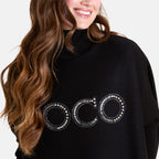 QED COCO Knitted Jumper