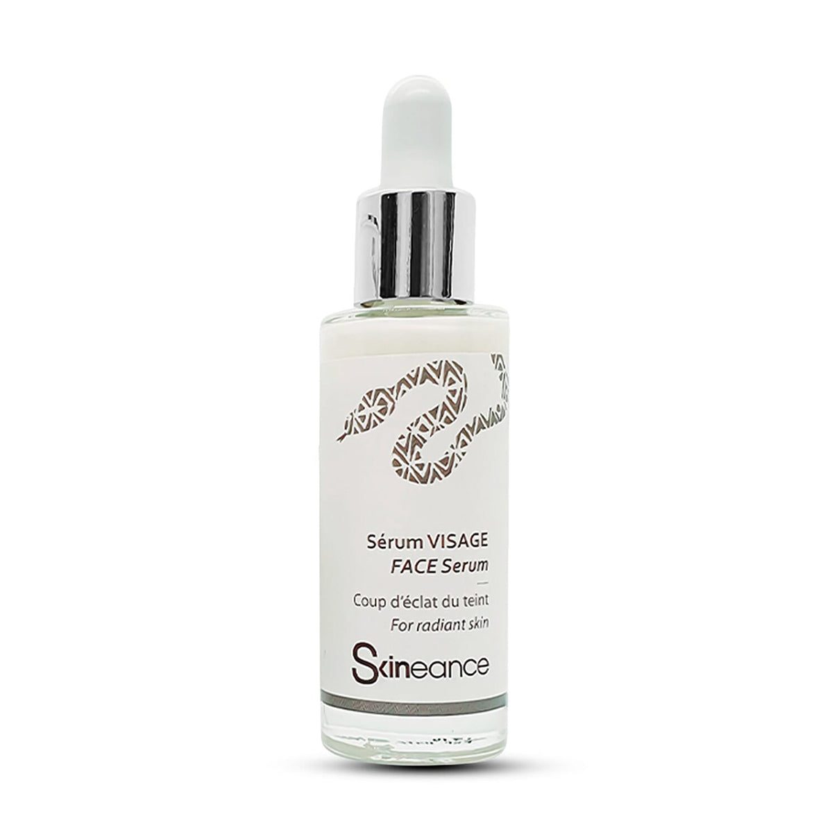 SKINEANCE Snake Venom Radiance Face Serum 30ml 8149178 0