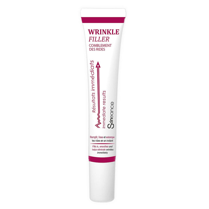 SKINEANCE Wrinkle Filler - Fills and Smoothes Fine Lines &amp; Wrinkles Immediately - 15ml 8149180 1